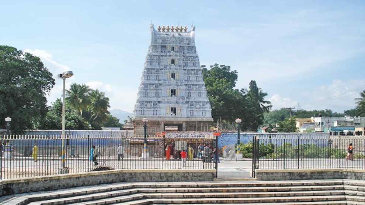 tirupati