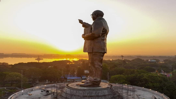 19feetstatueofdr-b-r-ambedkar 19feetstatueofdr-b-r-ambedkar