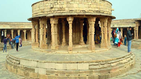 colosseummitawali