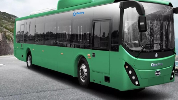 Kerala to get 900 plus electric buses1