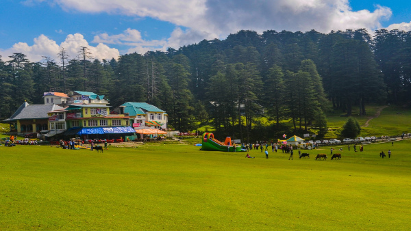 khajjiar