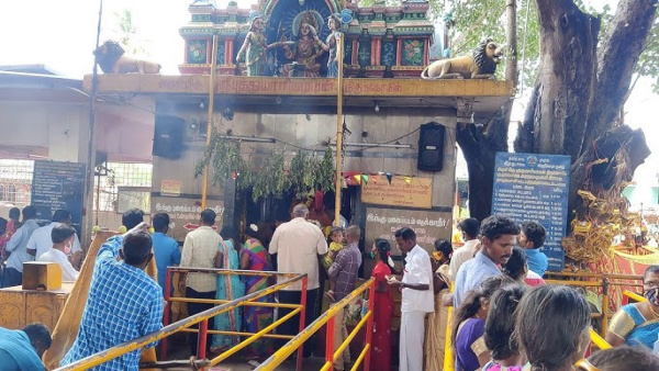 Krishnagiri Krishnagiri