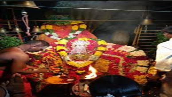 Krishnagiri Krishnagiri