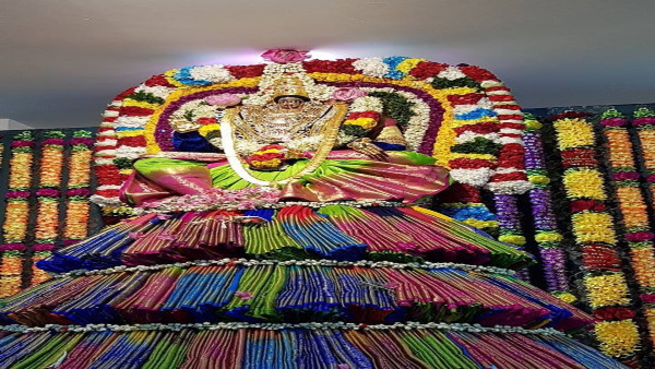 Puthumariamman temple Puthumariamman temple