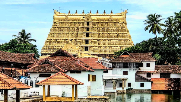 padmanabha