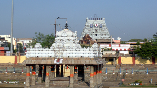  Lord Vishnu temple2