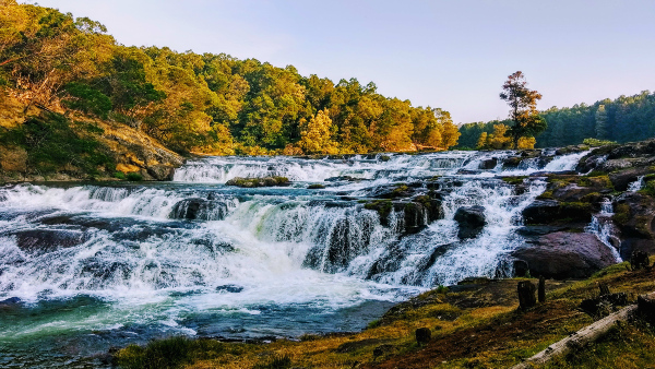 pykarawaterfalls pykarawaterfalls
