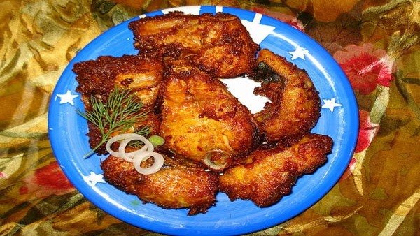 fishfry