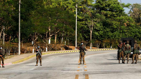 myanmarsecurity myanmarsecurity