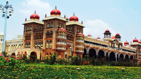 mysore mysore