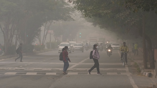 dehi pollution how to control