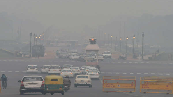 delhi pollution 