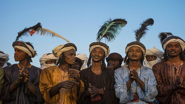 cameroontribesinafricaspeakstami