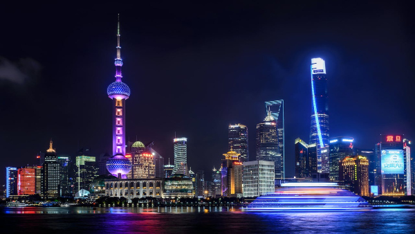 china china