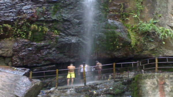 kailasakonawaterfalls kailasakonawaterfalls