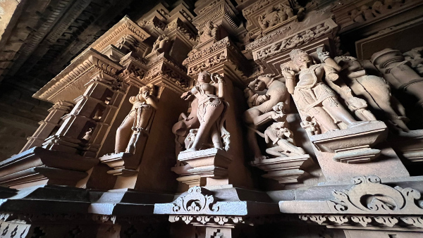 khajuraho khajuraho