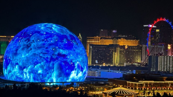 lasvegassphere1