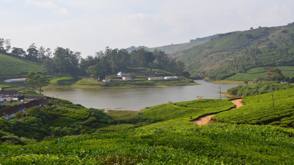 meghamalai meghamalai