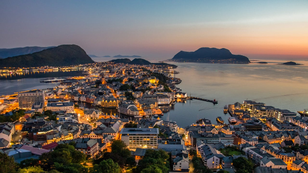 norway norway