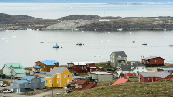 nunavut , canada nunavut , canada