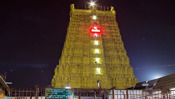rameshwaram temple rameshwaram temple