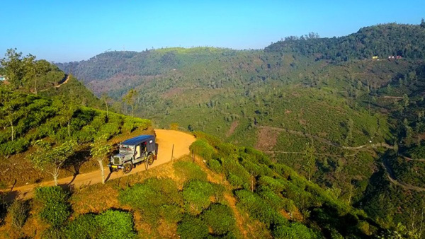 thekkady thekkady