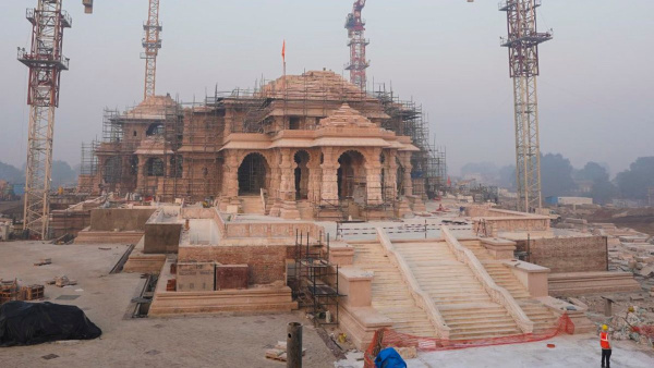 ayodhyarammandir