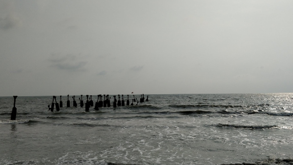 calicutbeach calicutbeach