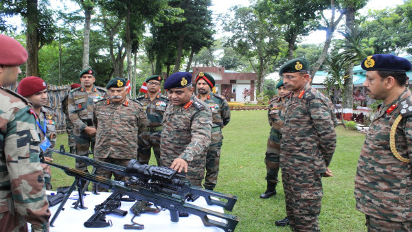 indianarmy