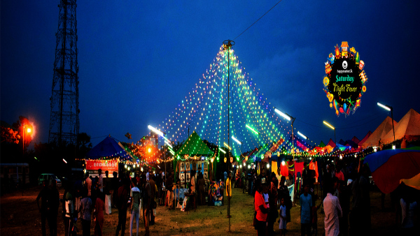 jaffnahappymarket night 