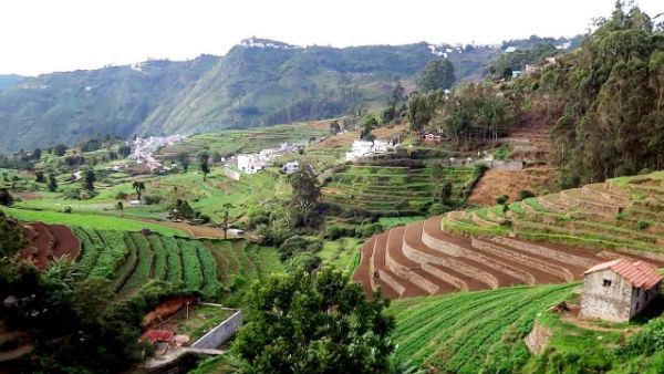 kodaikanal