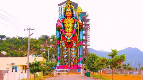 murughanstatue