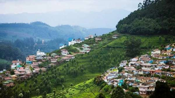 ooty