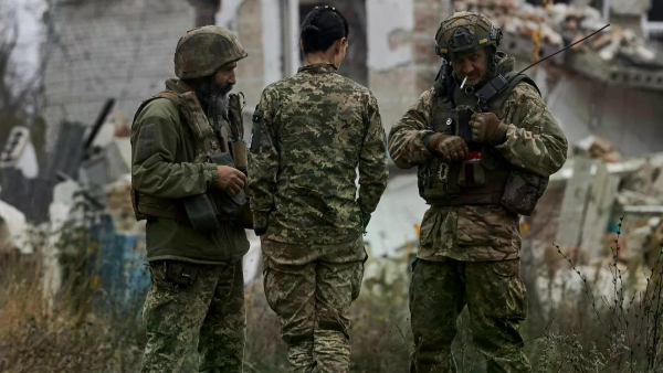 russiaan army