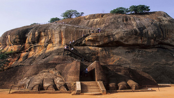 sigiriya