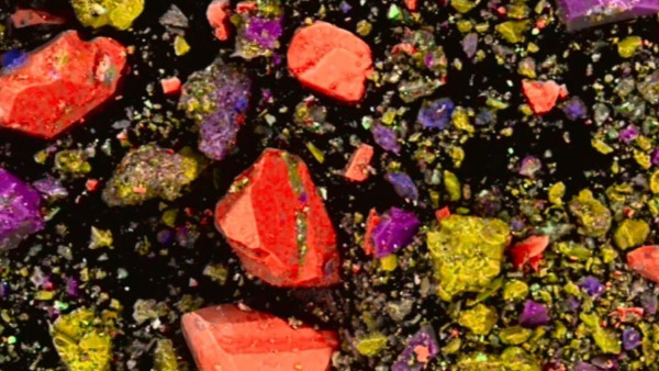 3600yearsoldlipstickfoundiniran