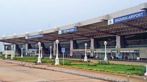 aaitorevampmaduraiairport aaitorevampmaduraiairport