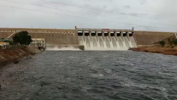 bhavanisagardam , erode