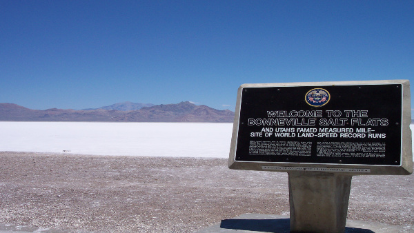 bonnevillesaltflat bonnevillesaltflat
