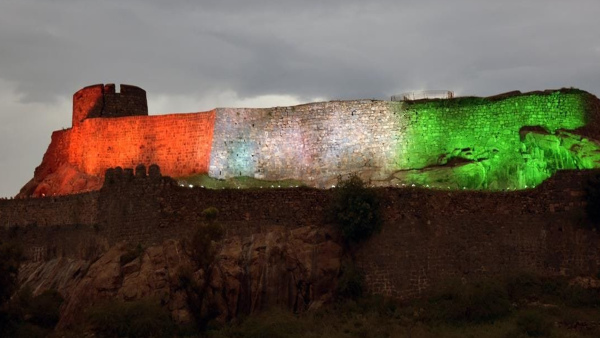 perambalur fort perambalur fort