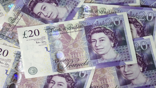 gibraltarpound gibraltarpound