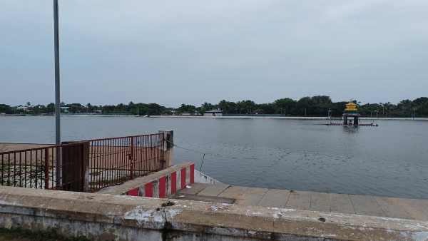 perambalur lake perambalur lake