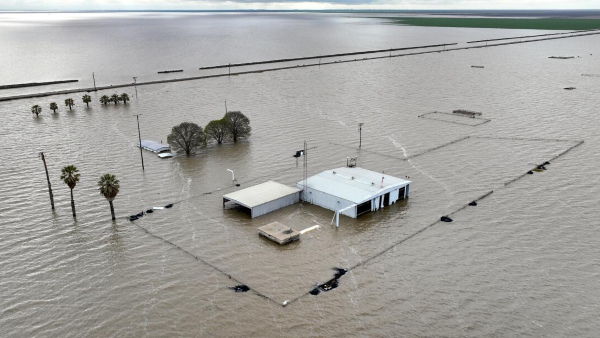tularelake , california