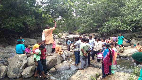 trichy waterfalls trichy waterfalls