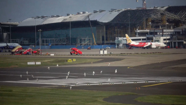 chennaisnewairport chennaisnewairport