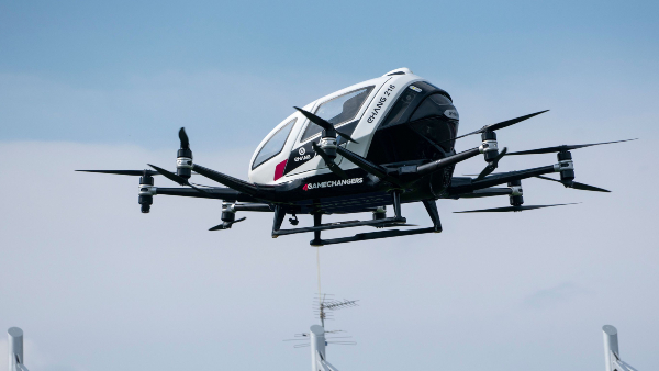 flyingtaxis