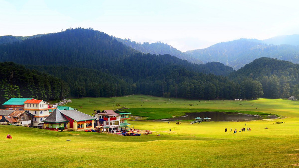 khajjiar1 valley khajjiar1 valley