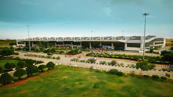 maduraiairport