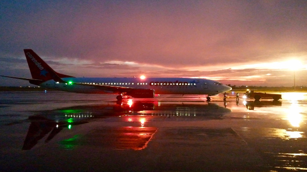 maduraiairport