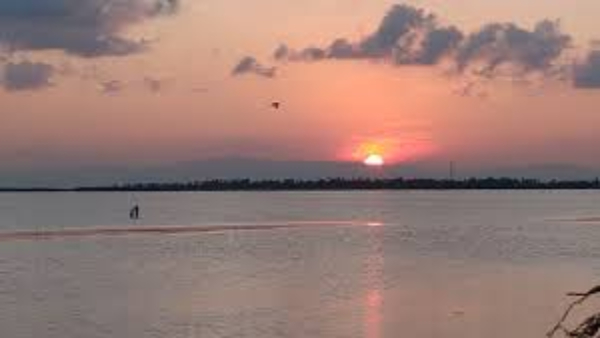 pulicatlake